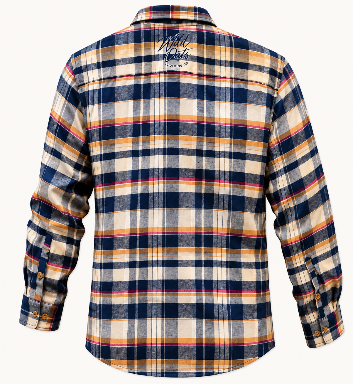 The Harvest Sky - Flannel