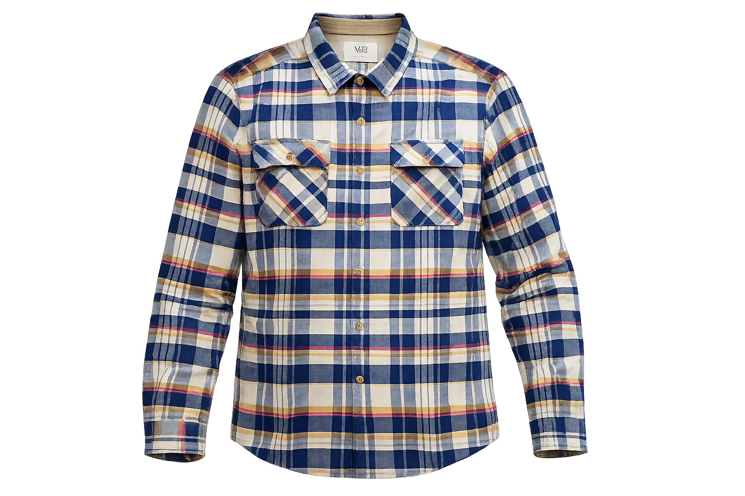 The Harvest Sky - Flannel