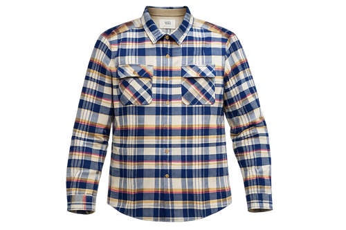 The Harvest Sky - Flannel