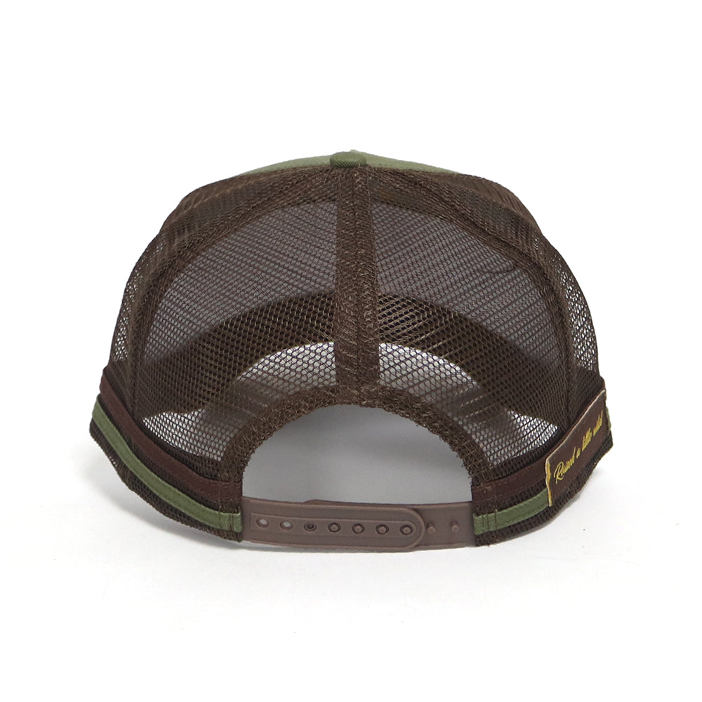 The High Country - Trucker Cap