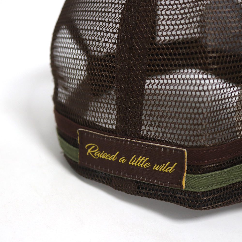 The High Country - Trucker Cap