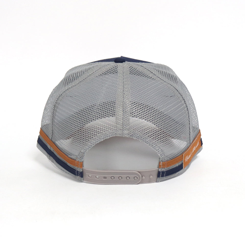 The Midnight Muster - Trucker Cap