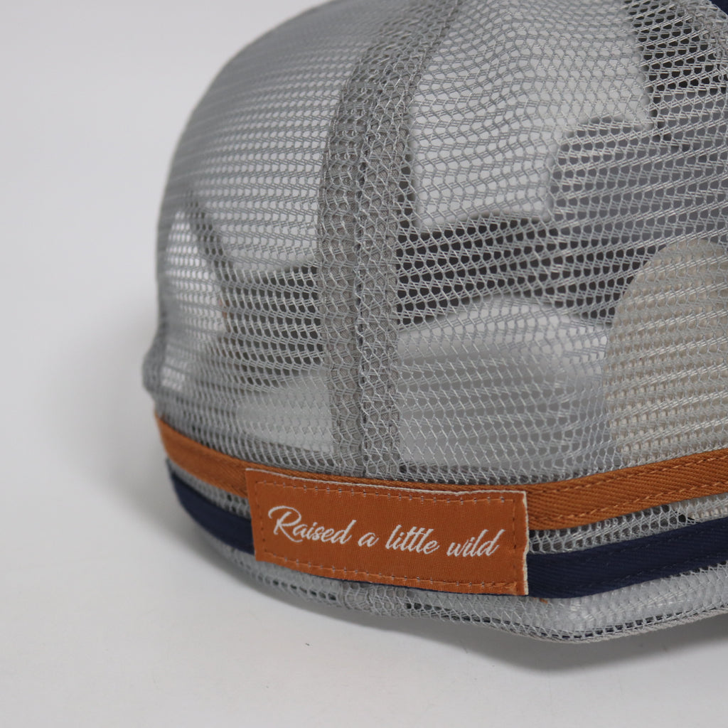 The Midnight Muster - Trucker Cap