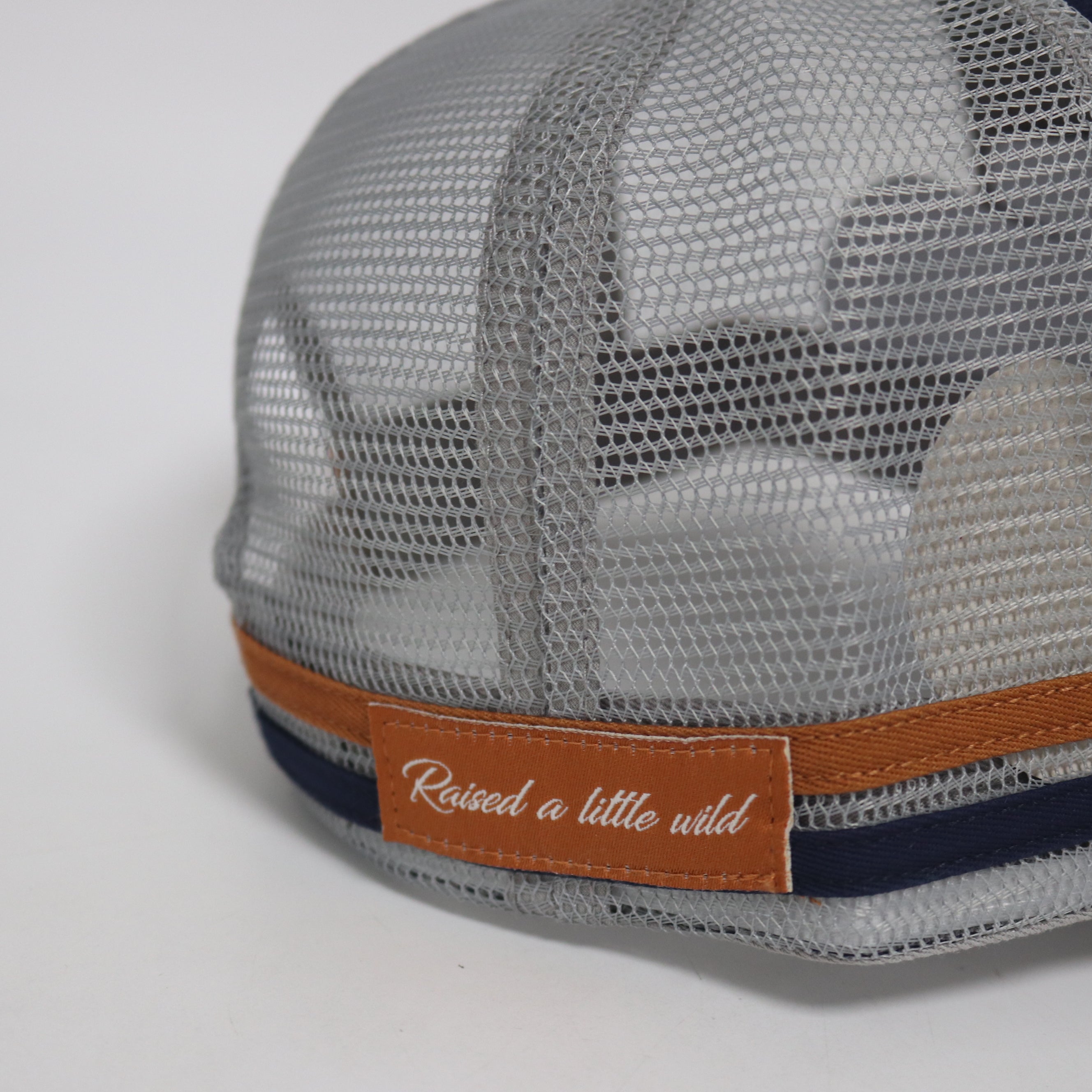 The Midnight Muster - Trucker Cap