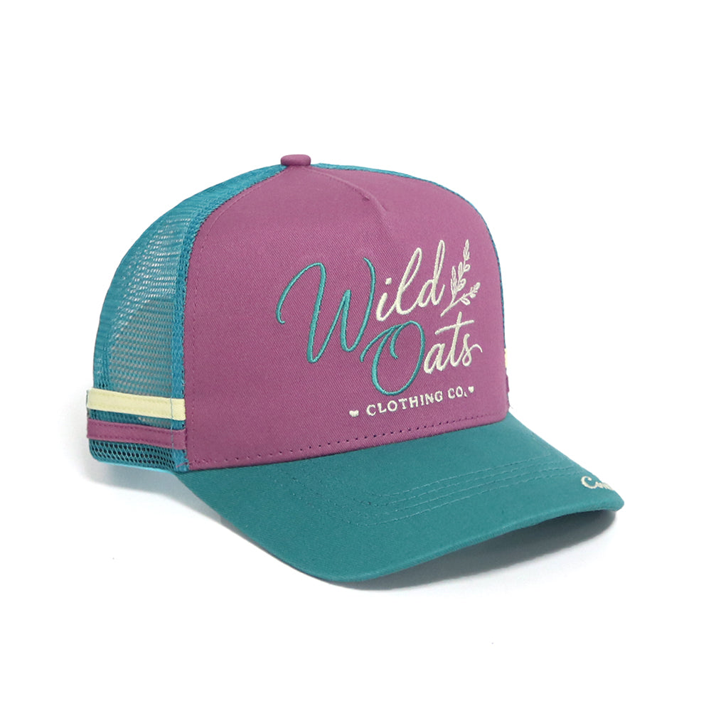 The Wild One - Trucker Cap