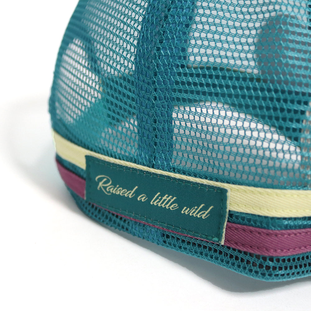 The Wild One - Trucker Cap