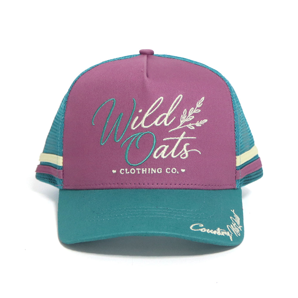 The Wild One - Trucker Cap